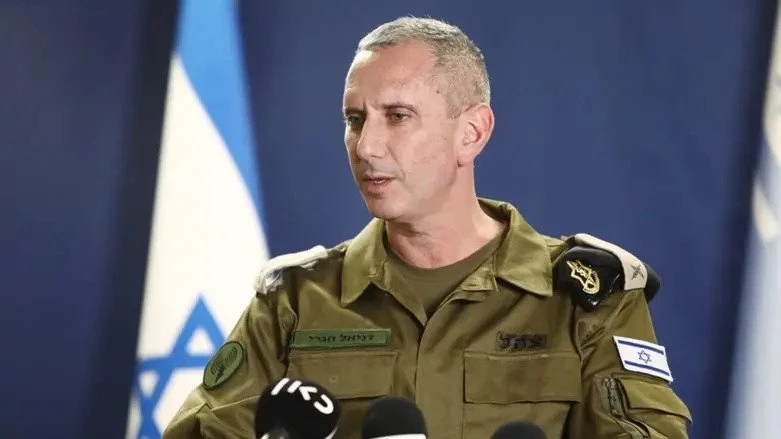 Израелската армия обяви ликвидирането на "номер три" в йерархията на ХАМАС