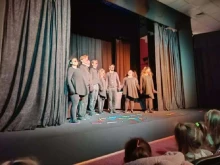 1 500 деца от Кюстендил се потапят в магията на кукления театър