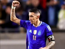 Аржентина взе своето срещу Коста Рика след обрат