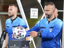 Класика в жанра! Пратиха Сватбата и Железов в Пловдив за двубоите на Локо и Ботев