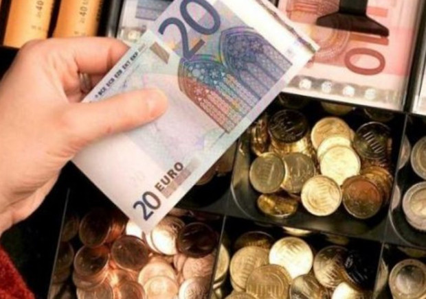 Ефектът от въвеждането на еврото върху повишението на цените е