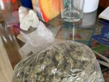 Откриха много дрога в апартамент в бургаския ж.к. "Зорница"