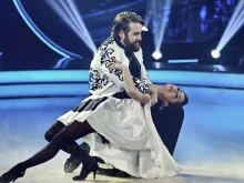 ������ ������� � Dancing Stars ������ ����� ���� 11 ���������