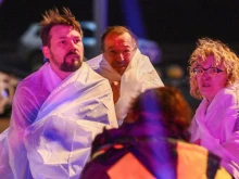 Броят на пострадалите в атаката срещу "Крокус сити хол" се увеличи до 360 души