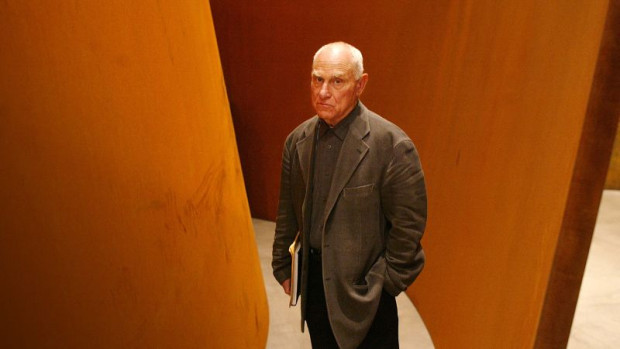 Световноизвестният американски скулптор Ричард Сера е починал на 85 години Причината за