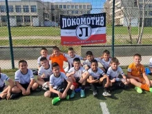 Малките локомотивци с много победи в трудни сблъсъци
