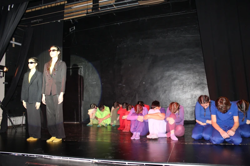 Николай Томов за Националния ученически конкурс по актьорско майсторство в Пловдив: Беше един празник на театралното изкуство