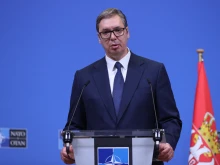 "Последните 48 часа": Вучич направи загадъчно изявление за заплаха за националните интереси на Сърбия
