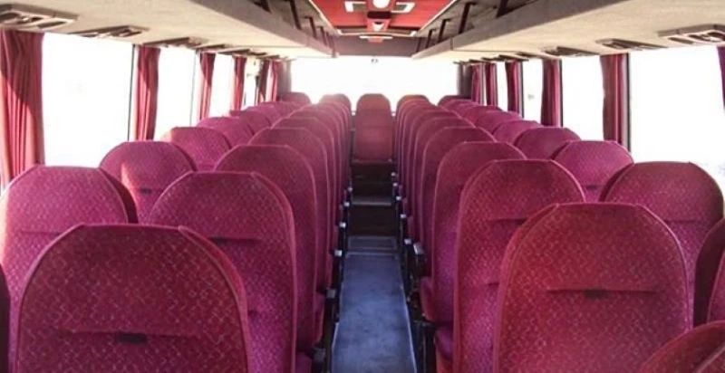 От 1 април в Русе: Автобусна линия 16 с допълнителни курсове