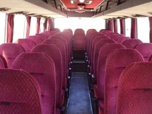 От 1 април в Русе: Автобусна линия 16 с допълнителни курсове