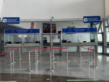Летище "Пловдив" е готово да посреща пътниците от Шенген
