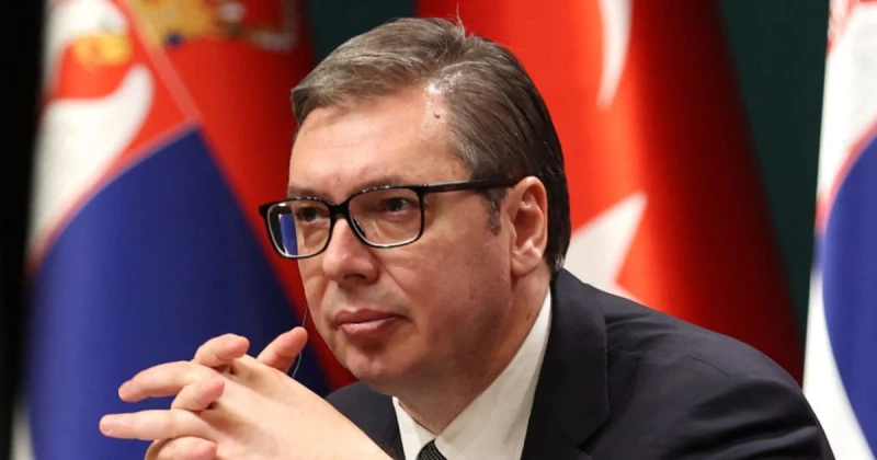 "В последните 48 часа": Вучич направи загадъчно изявление за заплаха за Сърбия и Република Сръбска