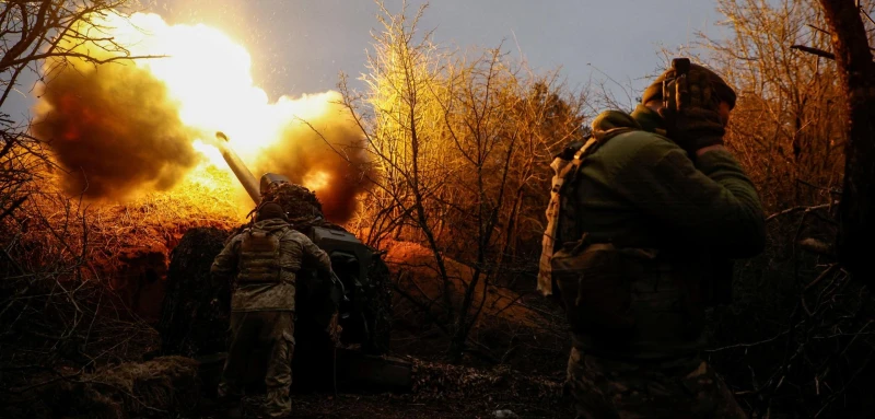 Die Welt: Войната няма да продължи още няколко години, Украйна е в критична ситуация още сега