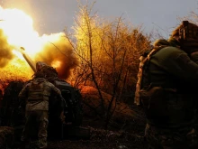 Die Welt: Войната няма да продължи още няколко години, Украйна е в критична ситуация още сега