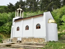 Община Сливен дарява 5 хиляди лева на параклиса "Свети вмчк. Георги Победоносец"