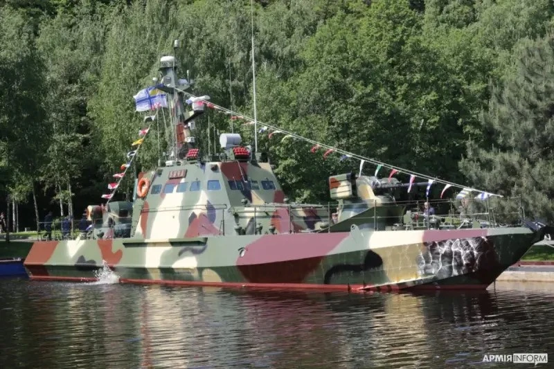 Британското разузнаване: Русия създава Днепровска флотилия, за да спре украинските операции на левия бряг и на островите по устието на реката