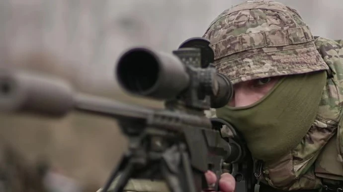 Снайперист от ВСУ: Конфликтът свършва до началото на 2025-та, Русия ще направи мобилизация за завземане на максимално територии