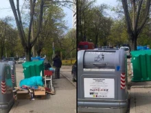 От 29 март стартира кампания за извозване на ненужни вещи и отпадъци от домакинствата в Русе