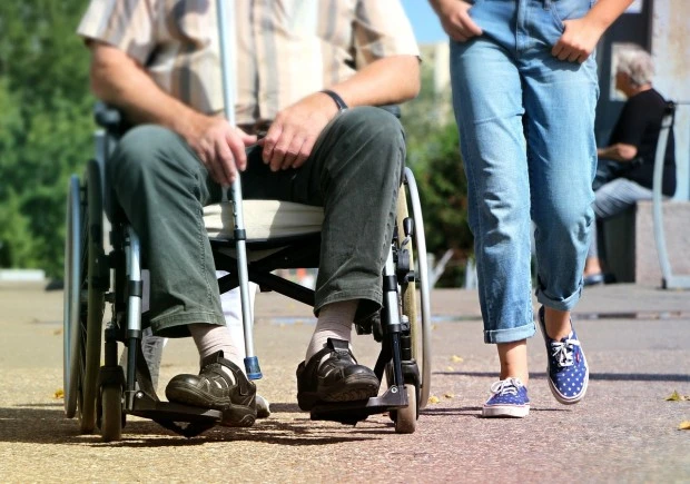 Важно за хората с увреждания: Над 5 млн. лв. отиват за дейността на национално представителните организации