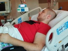 Благотворителен футболен турнир събира средства за лечението на Костадин Бозуков