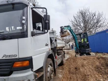 Започна основен ремонт на една от най-натоварените улици в Перник