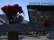 Идентифицирани са телата на 84 от жертвите на атаката в "Крокус сити хол"