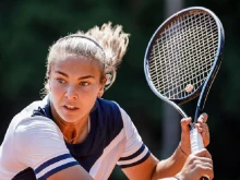 16-годишна българка стигна четвъртфинал на тенис турнир за жени