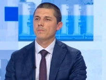 Мирослав Иванов: ГЕРБ и ДПС искат да формират кабинет без нас, станахме за смях пред Европа