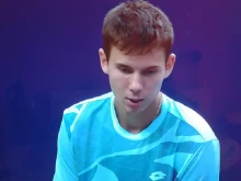 18-годишният Илиан Радулов близо до престижен успех в мъжкия тенис