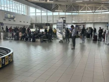 Важна новина от летище София за всички пътуващи! Има отменени полети!