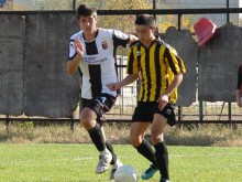 Локо и Ботев направиха скучно 0:0 при юношите
