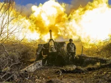 The Telegraph: Само три вида оръжия могат да обърнат хода на войната в Украйна