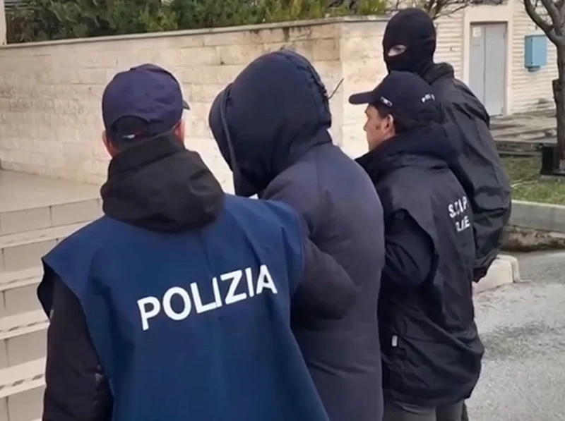 След като в Италия арестуваха 21 българи, у нас задържаха четирима! Говорителят на Окръжна прокуратура - Монтана: Млади хора са и не са криминално проявени