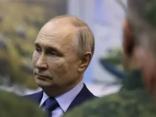 Владимир Путин: С изявленията си за руски планове за нападение в Европа Западът цели да сплаши собствените си граждани, няма да воюваме с НАТО