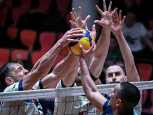 Дея спорт и Черно море в решителен сблъсък в плейофите