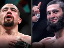 UFC дебютира в Саудитска Арабия с ударна галавечер