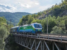 БДЖ вече няма да е единствен жп превозвач