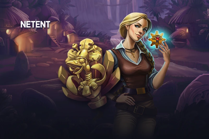 Нови 10 слот игри от Netent на WINBET Казино