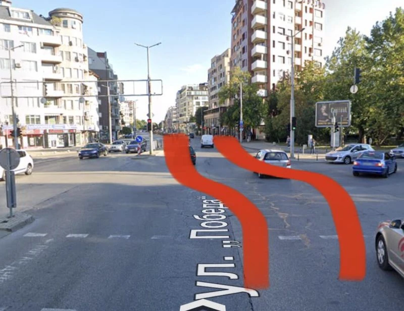 Пловдивчанин: Ако на някой му се вижда нелогично, въпросите в Общината - там знаят най-добре