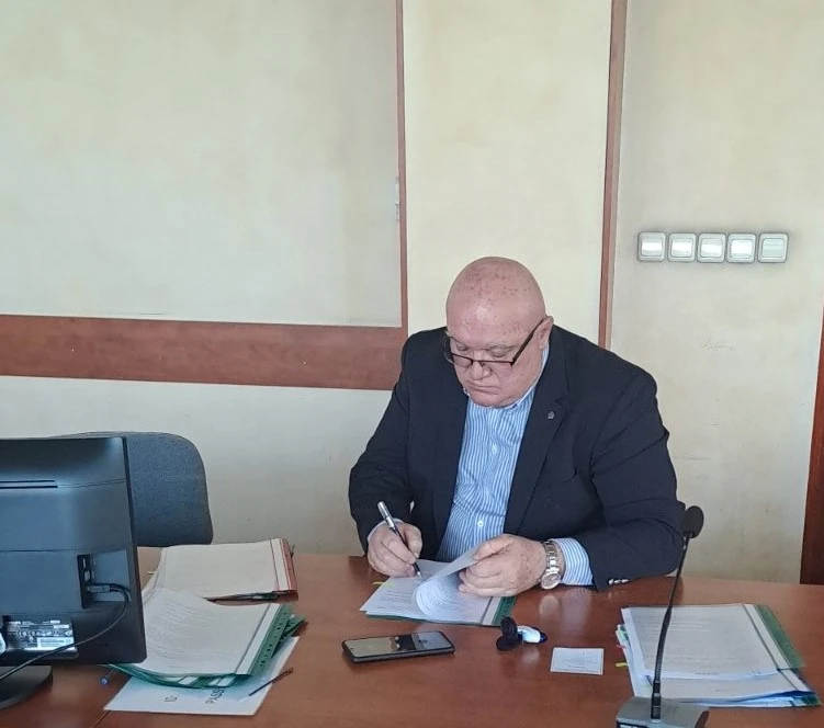 Община Видин получи национално финансиране за 14 договора за близо 40 милиона лева