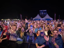 Хиляди почитатели се събират в Пловдив за един от най-големите фестивали...