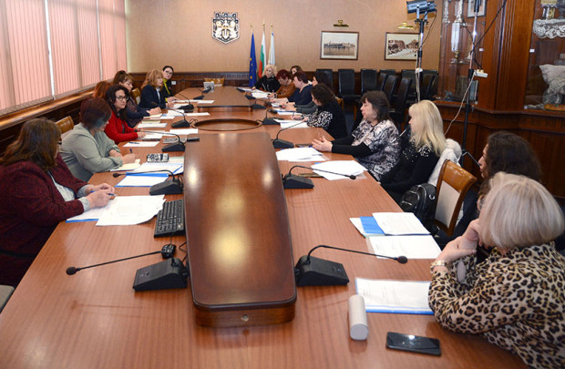 Община Варна ще организира кампания за набиране на нови приемни