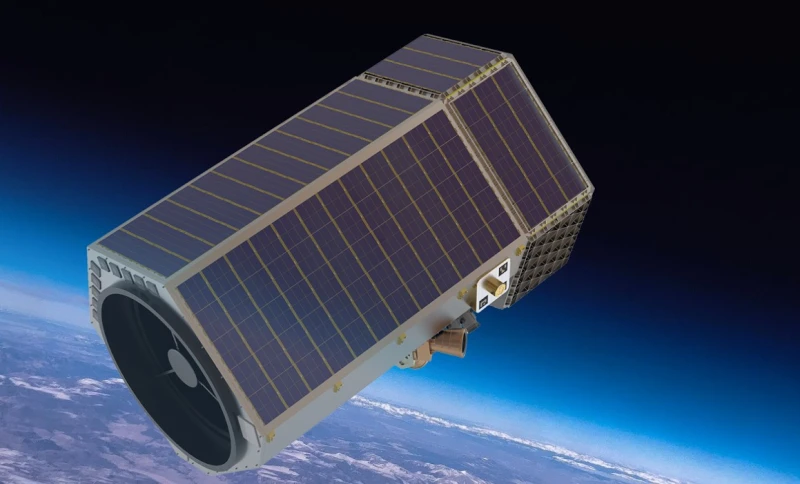 Биг брадър от Космоса: Сателити ще могат да проследяват отделни личности