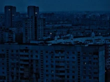 Харков потъна в мрак след последните руски удари