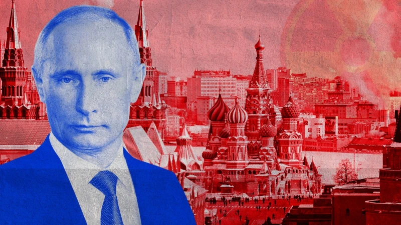Британското разузнаване: Кремъл продължава да русифицира завзетите украински територии
