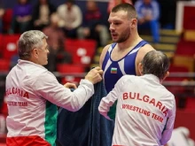 Кирил Милов с тежка травма, пропуска олимпийската квалификация в Баку