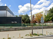 Община Варна разреши казус с варненски физкултурен салон