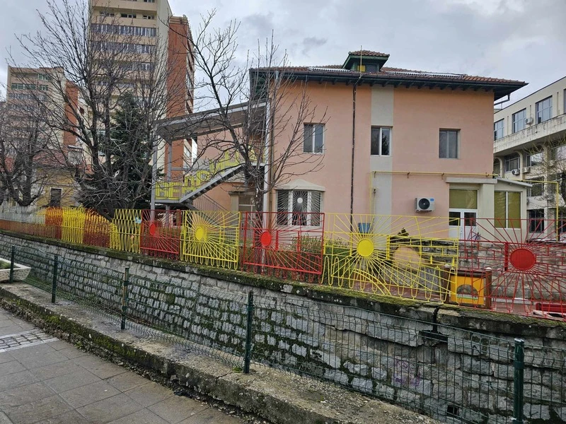 Започва вторият етап за записване в детски ясли в община Благоевград