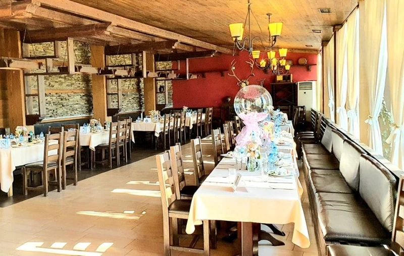 Не дадоха емблематичен ресторант в Пловдив на известен бизнесмен