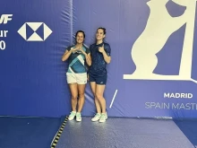 Сестри Стоеви стартираха с победа турнира в Испания